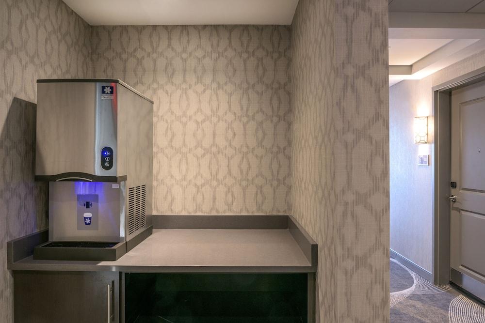 Hampton Inn & Suites-Worcester, Ma Esterno foto