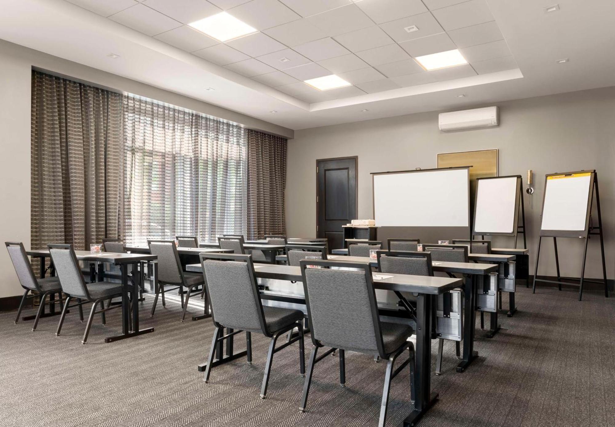 Hampton Inn & Suites-Worcester, Ma Esterno foto