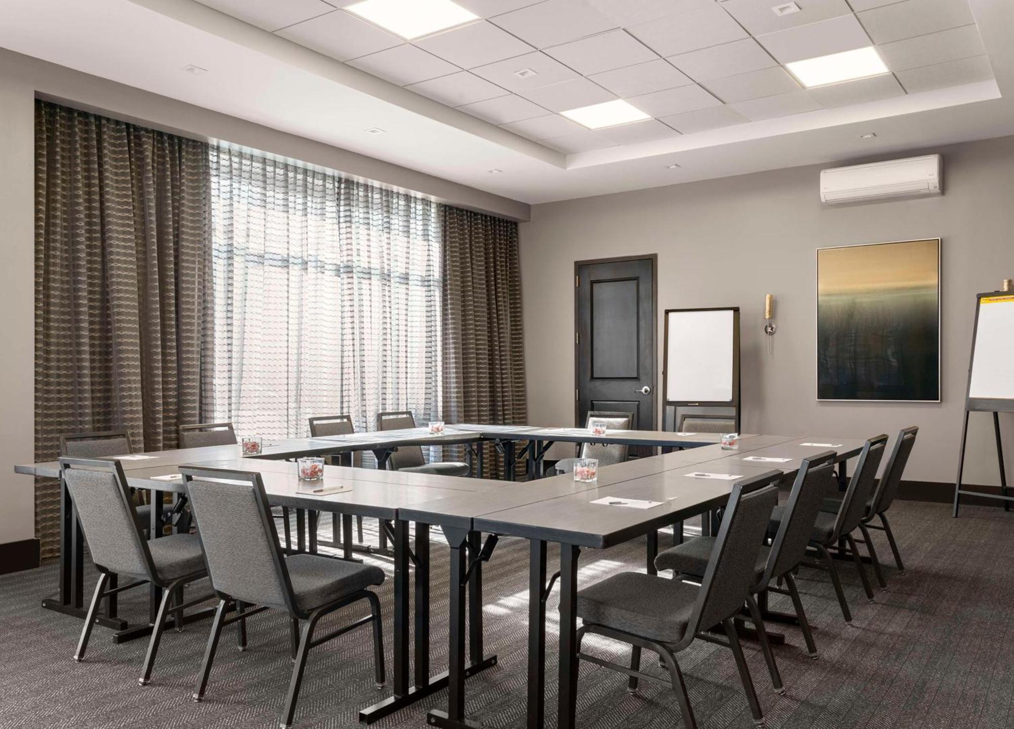 Hampton Inn & Suites-Worcester, Ma Esterno foto