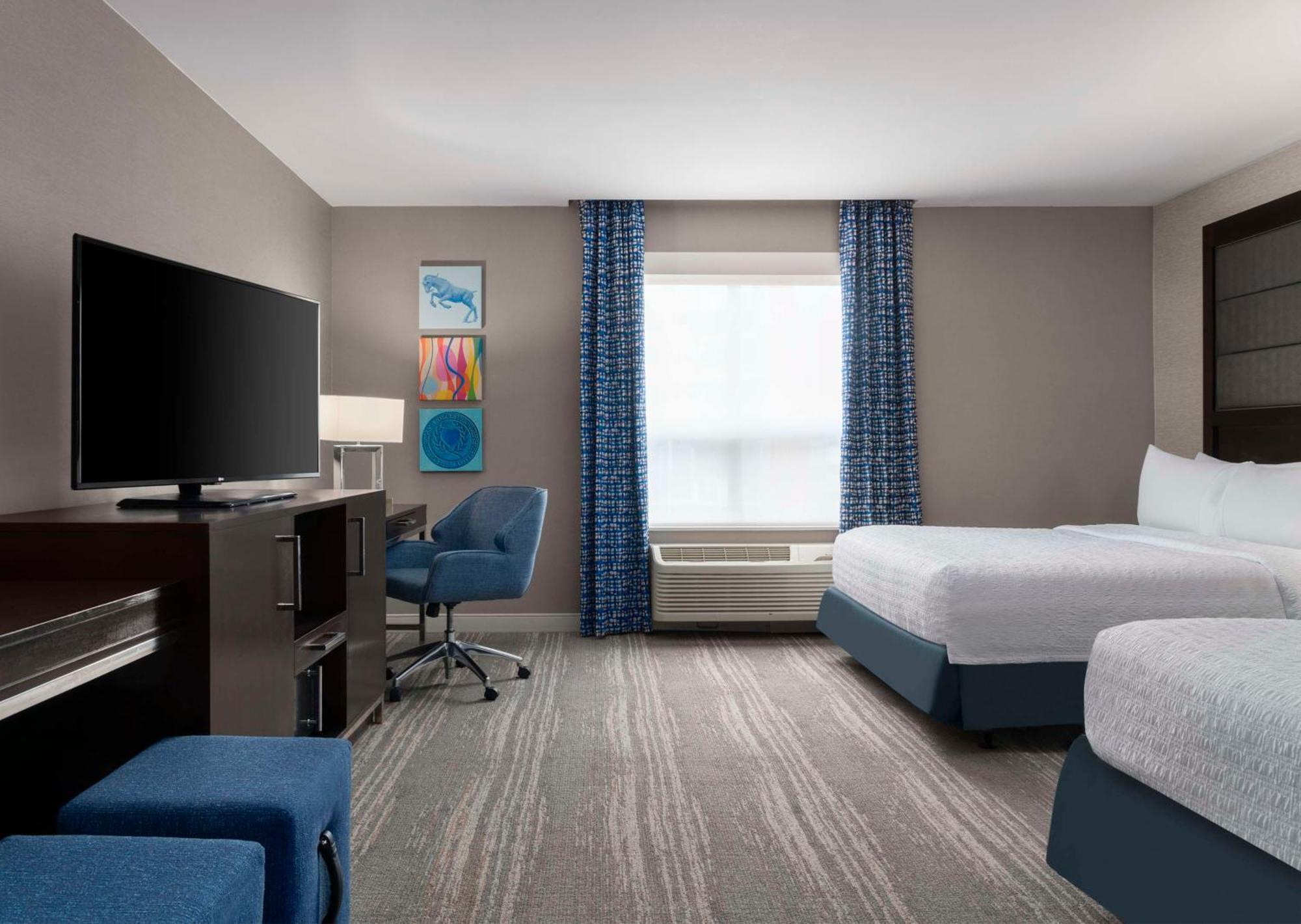 Hampton Inn & Suites-Worcester, Ma Esterno foto
