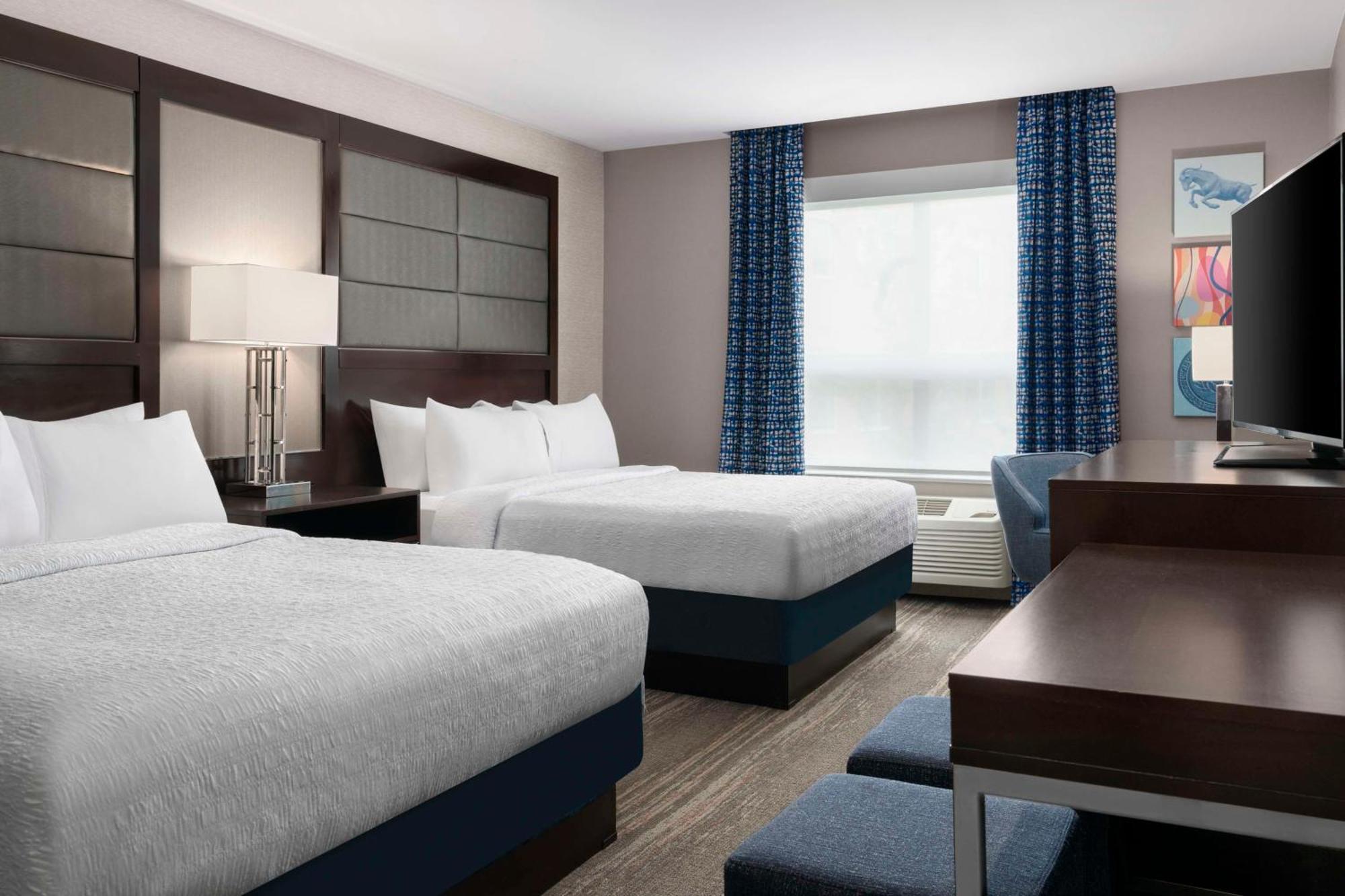 Hampton Inn & Suites-Worcester, Ma Esterno foto