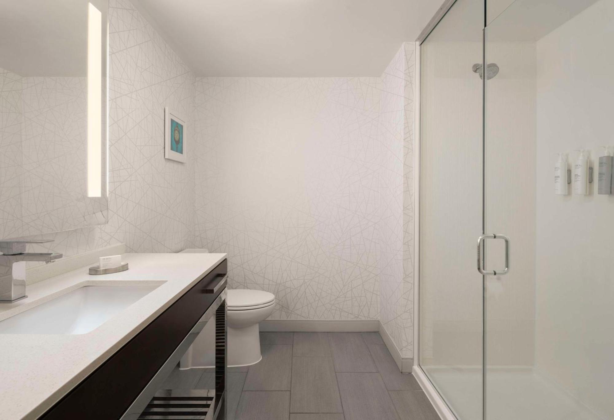 Hampton Inn & Suites-Worcester, Ma Esterno foto