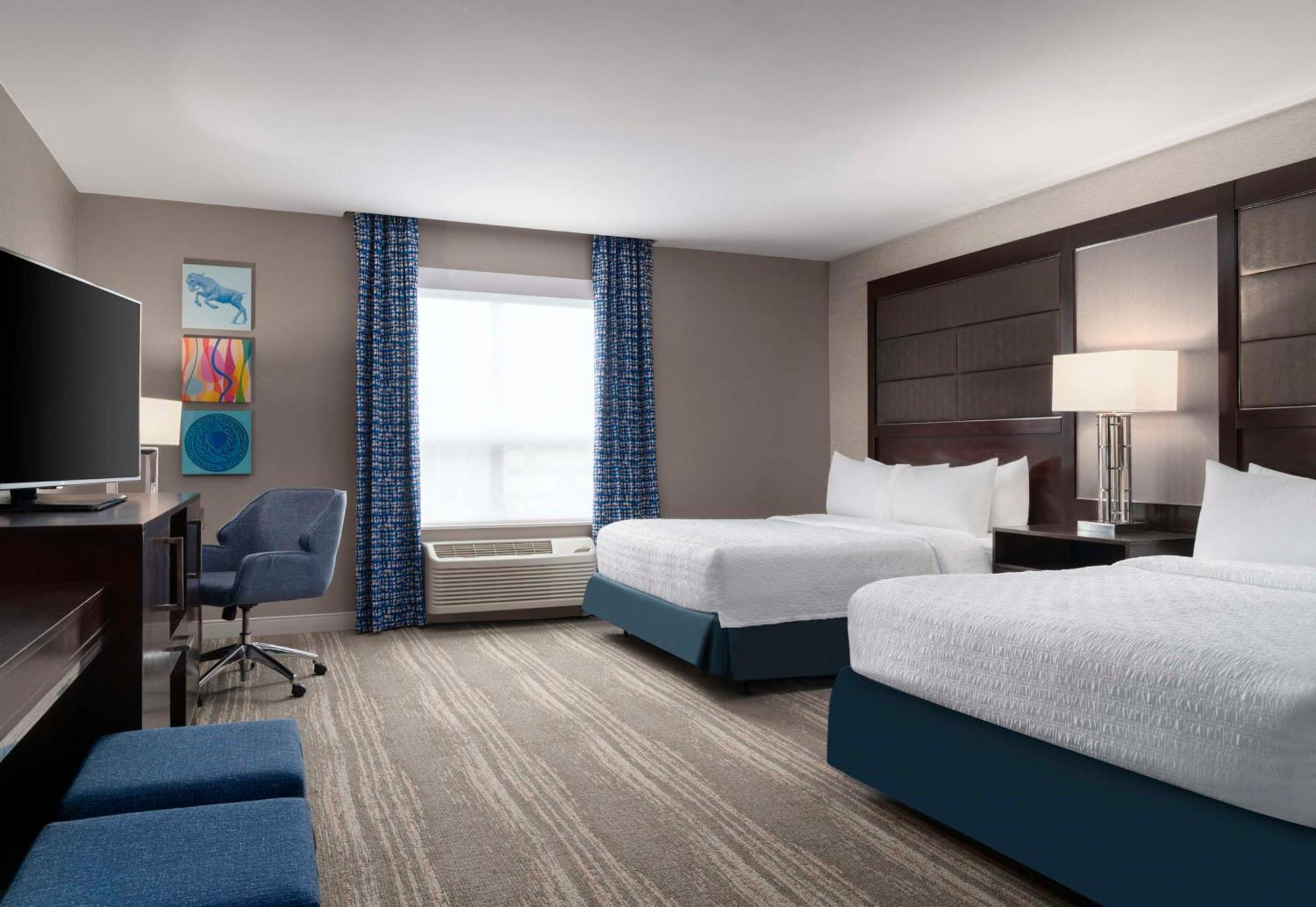 Hampton Inn & Suites-Worcester, Ma Esterno foto