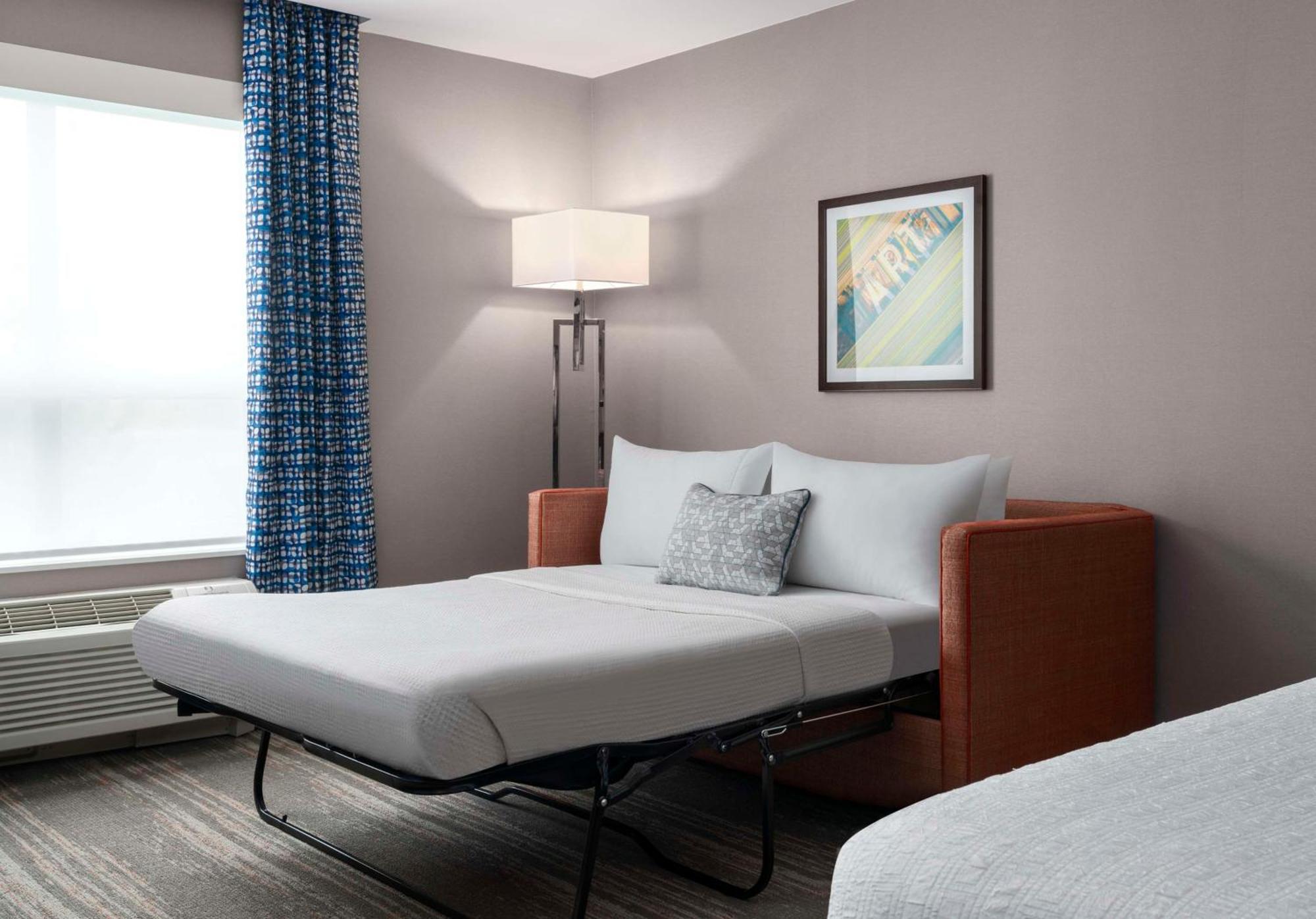 Hampton Inn & Suites-Worcester, Ma Esterno foto