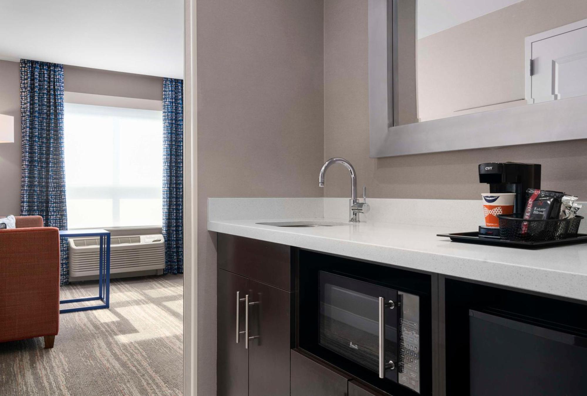 Hampton Inn & Suites-Worcester, Ma Esterno foto