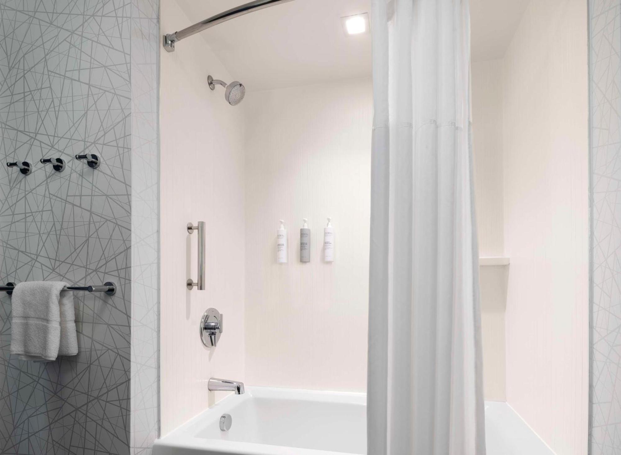 Hampton Inn & Suites-Worcester, Ma Esterno foto