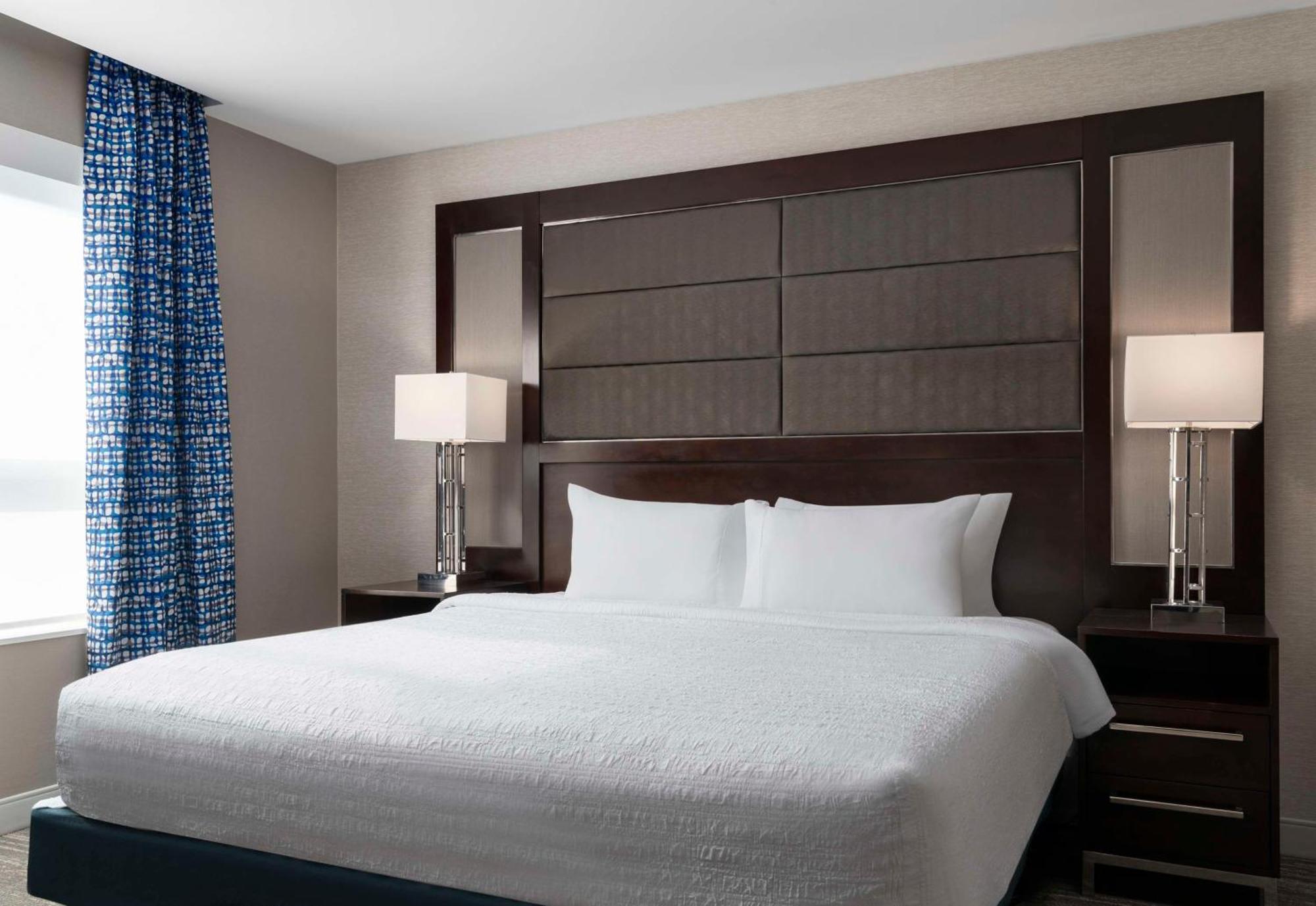 Hampton Inn & Suites-Worcester, Ma Esterno foto