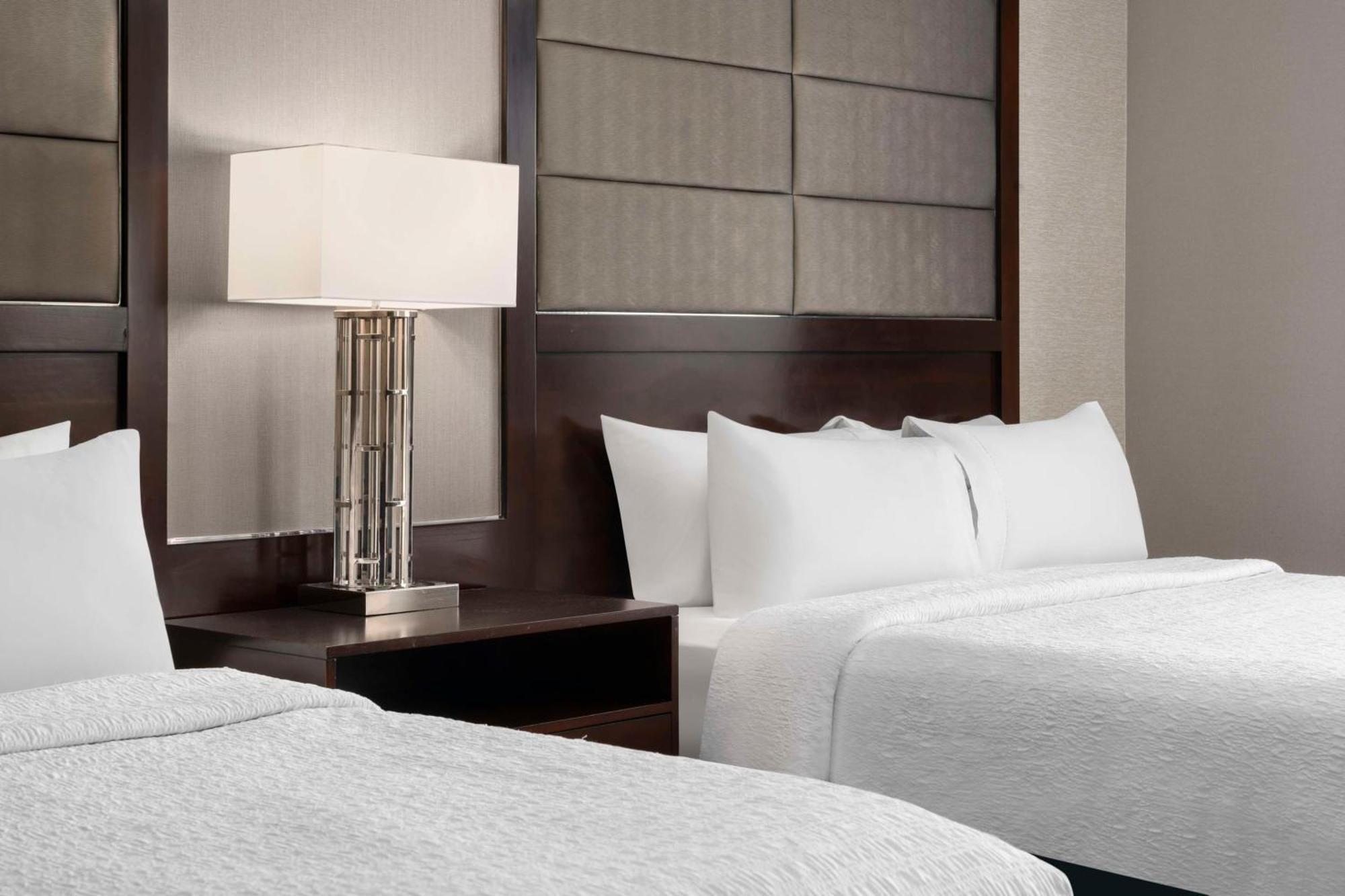 Hampton Inn & Suites-Worcester, Ma Esterno foto