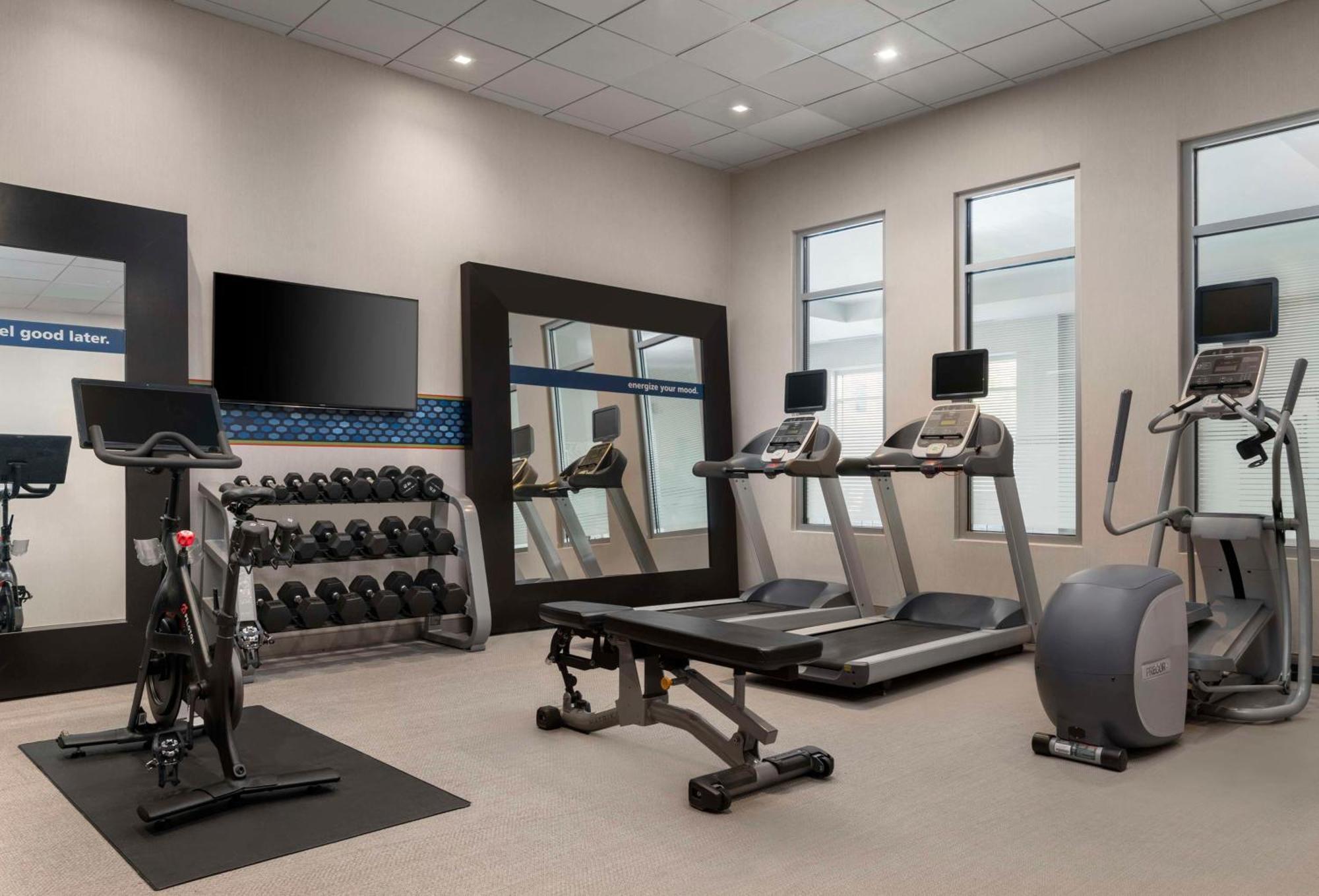 Hampton Inn & Suites-Worcester, Ma Esterno foto