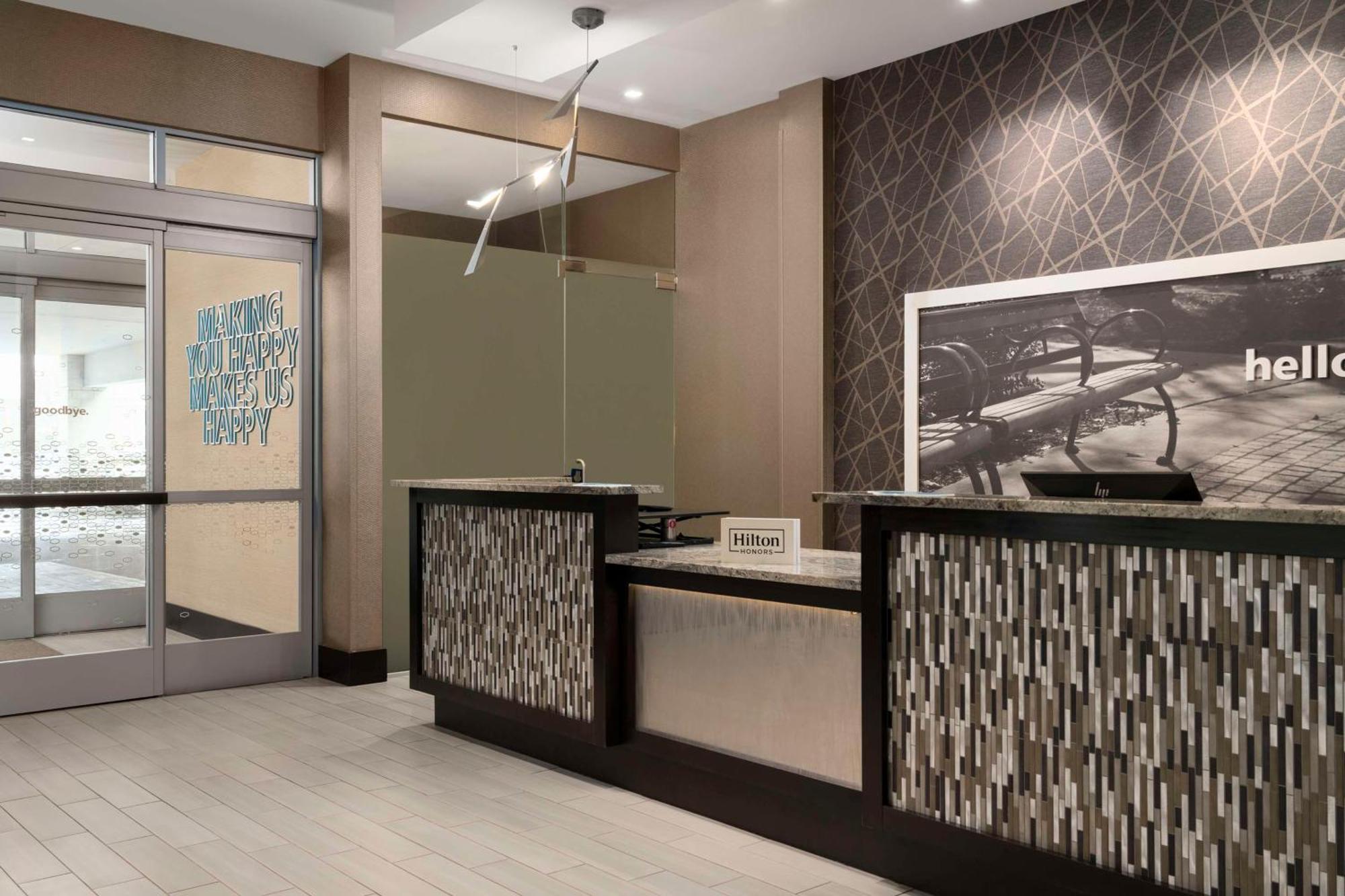 Hampton Inn & Suites-Worcester, Ma Esterno foto
