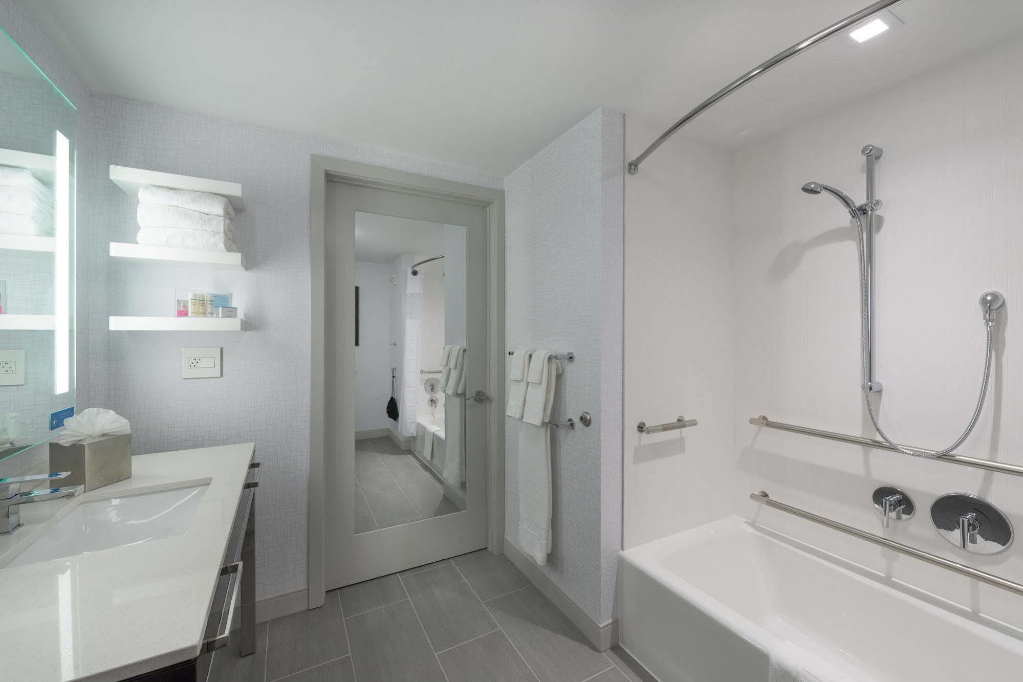 Hampton Inn & Suites-Worcester, Ma Esterno foto
